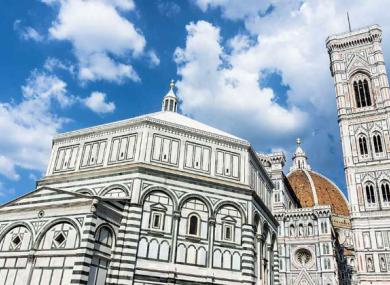 Séjour en Toscane - abandonné faute de participants