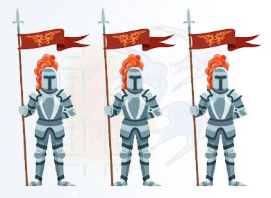 Solution - Enigmatik - La Pertuisane