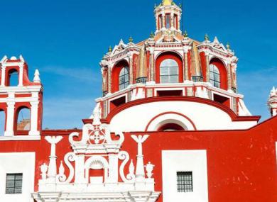 2019 - Mexique et Guatemala - photo 2