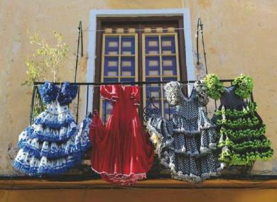 2023 - Andalousie - photo 2