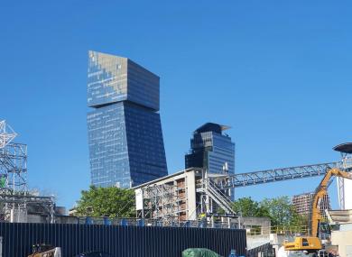 Croisière Seine et Marne - avril 2023 - photo 3