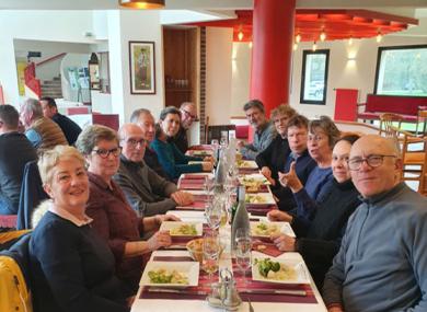 Une journée à Maintenon - photo 2