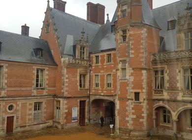 Une journée à Maintenon - photo 3