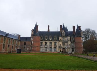 Une journée à Maintenon - photo 4