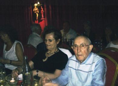 Cabaret « Ô Toulouse » - juin 2015