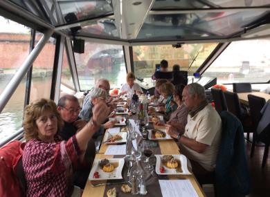 Canaux Toulousains - juin 2019