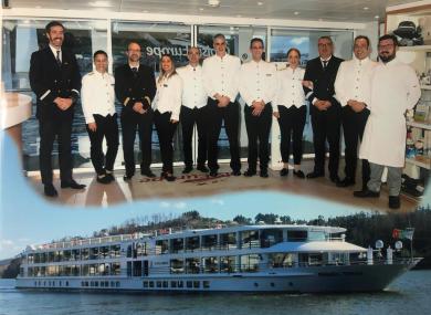 Bateau et équipage - 2024