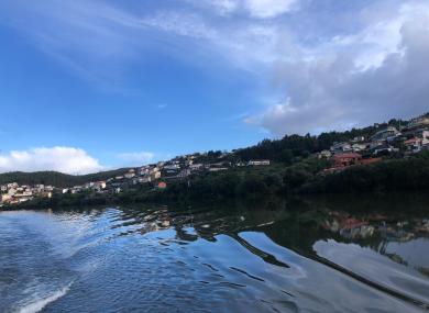 Douro - Navigation - 2024