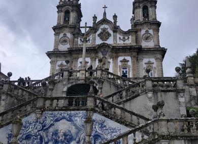 Lamengo - Lieu de pélerinage - 2024
