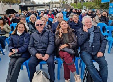 Berlin - 2022 -  Croisière