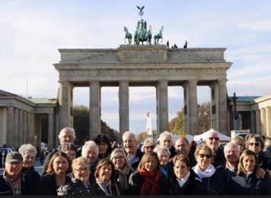 Berlin - 2022 - Les participants