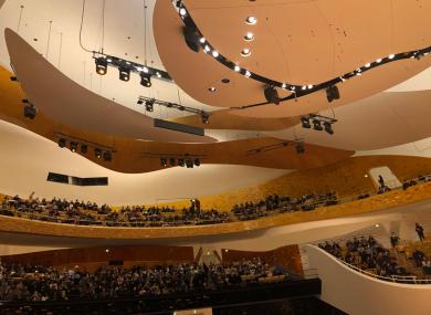 Concert philarmonique - 2022