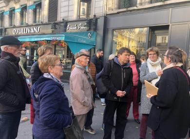 Passages Parisiens - 2022