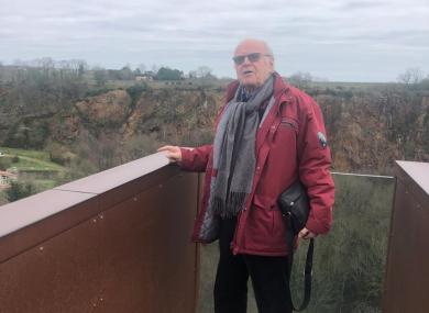 Nantes - 2023 - Gilles