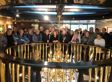 Croisière Danube - 2023 - Groupe