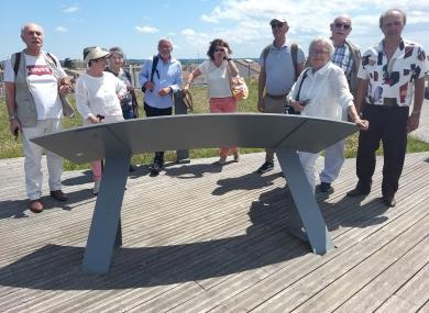 2024 juin Nîmes - musée de la Romanité