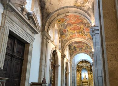 Notre Dame des Remedes - 2024