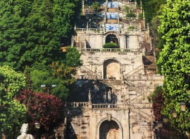 Lamengo - Lieu de pélerinage - 2024