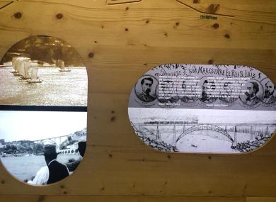 Quinta de Tuedo - Musée du vin de Porto - 2024