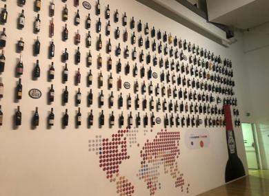 Peso da Regua - Musée du vin de Porto -2024