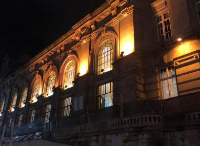 Porto - La gare - 2024