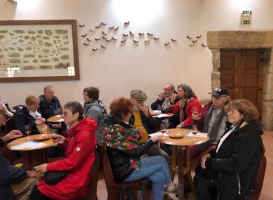 Peso Da Regua - Cave et dégustation - 2024