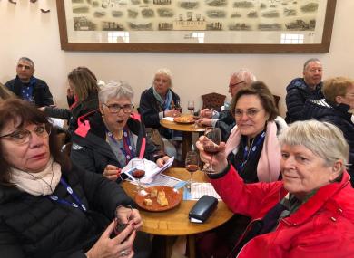 Quinta de Tuedo - Cave et dégustation - 2024