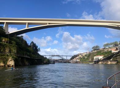 Retour à Porto - 2024