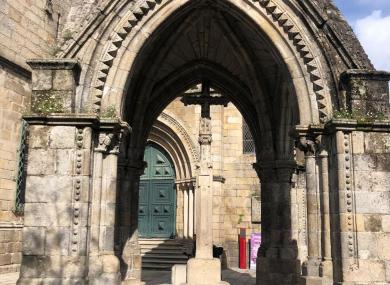 Guimaraes - Ville - 2024