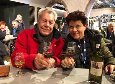 Ferreira - Dégustation avec modération - 2024 