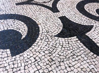 Porto - Petits pavés - 2024