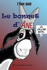 Bonnet d’âne